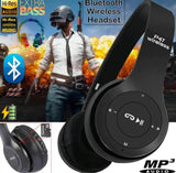 P47 Wireless Headphones