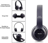 P47 Wireless Headphones
