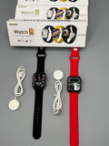 PH308 Smartwatch series 8