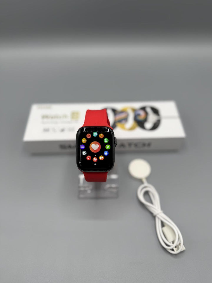 PH308 Smartwatch series 8