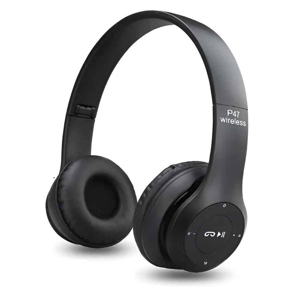 P47 Wireless Headphones