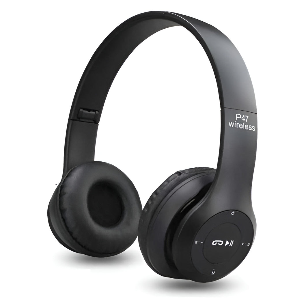 P47 Wireless Headphones